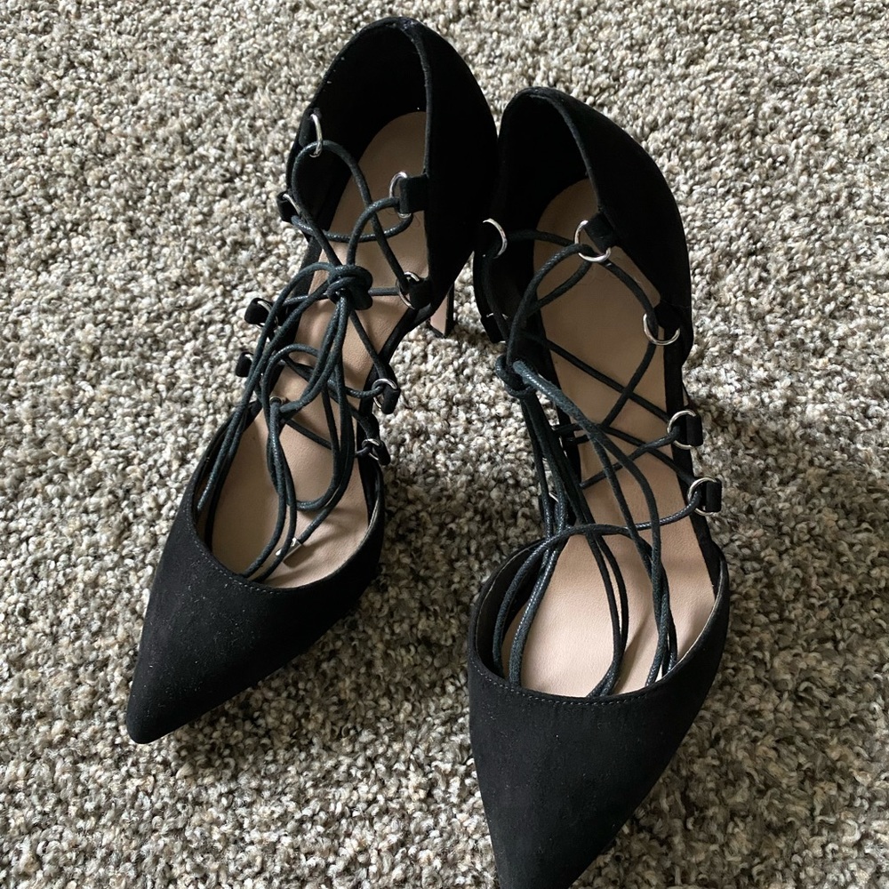 ASOS Heels - Picture 2 of 5